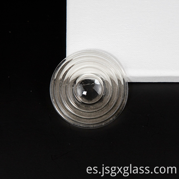 Vidrio alienígena 8 Alien glass 8